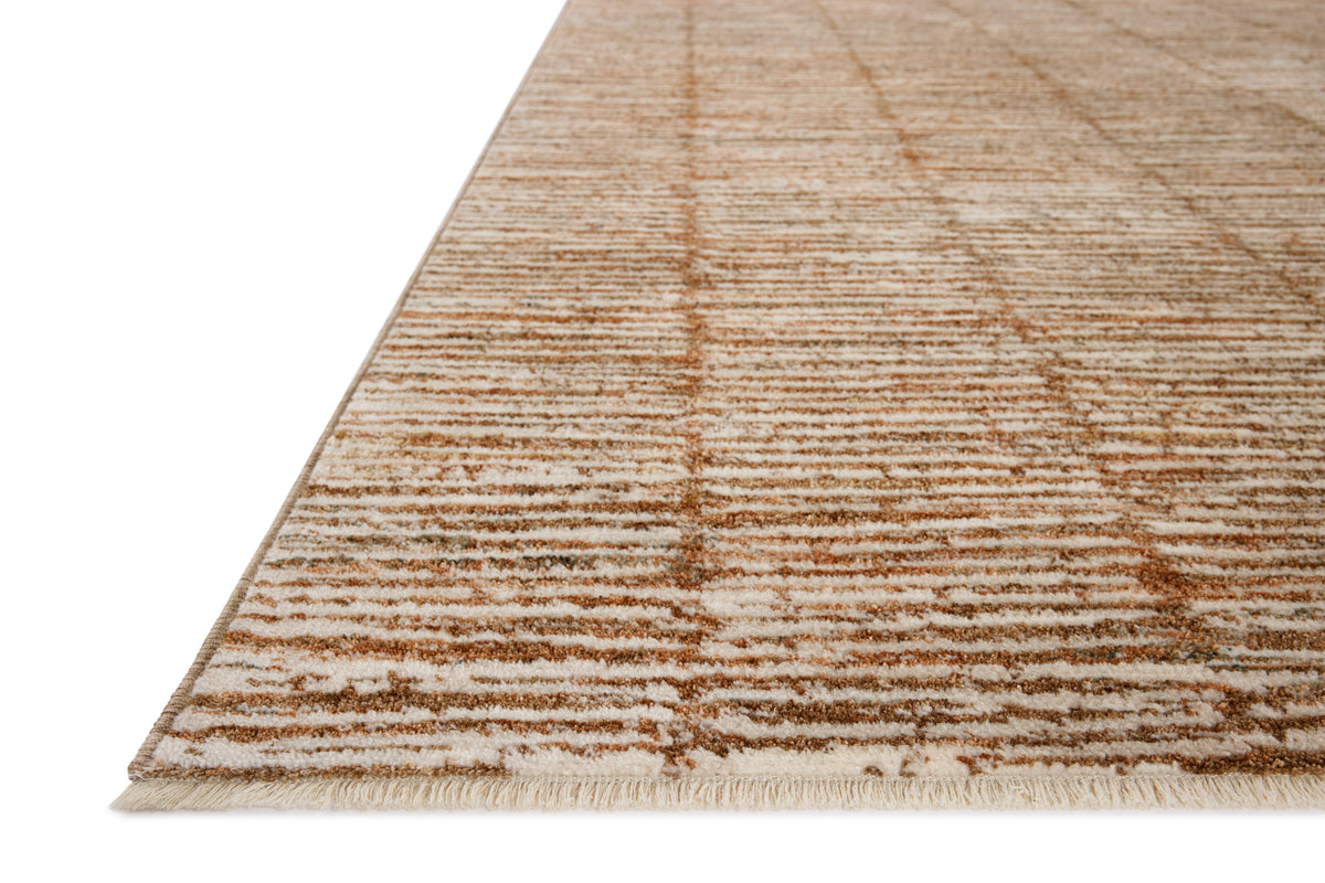 Loloi Nellie 18" x 18" Sample Rug