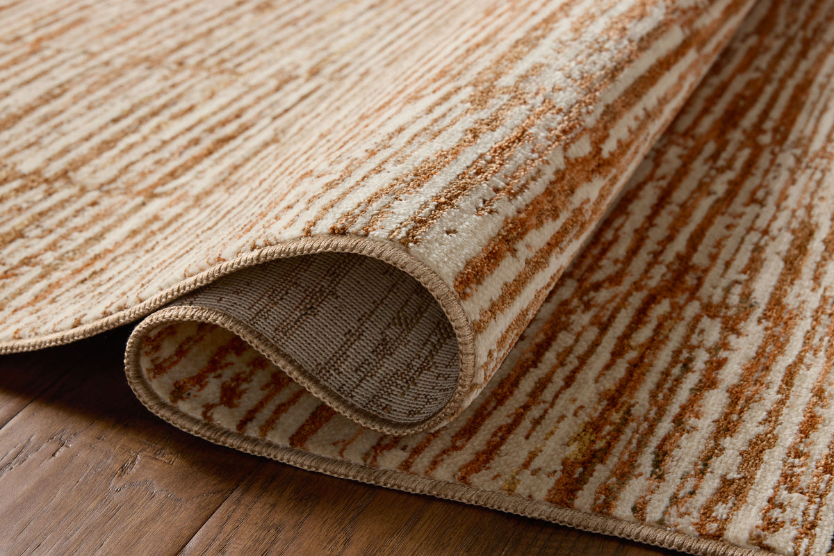 Loloi Nellie 18" x 18" Sample Rug