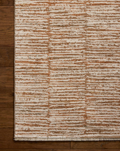 Loloi Nellie 18" x 18" Sample Rug