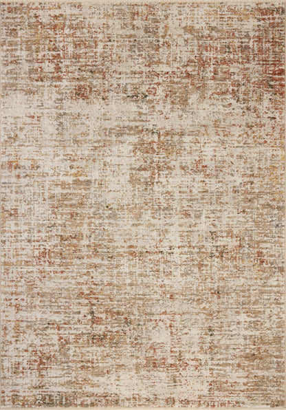 Loloi Nellie 18" x 18" Sample Rug