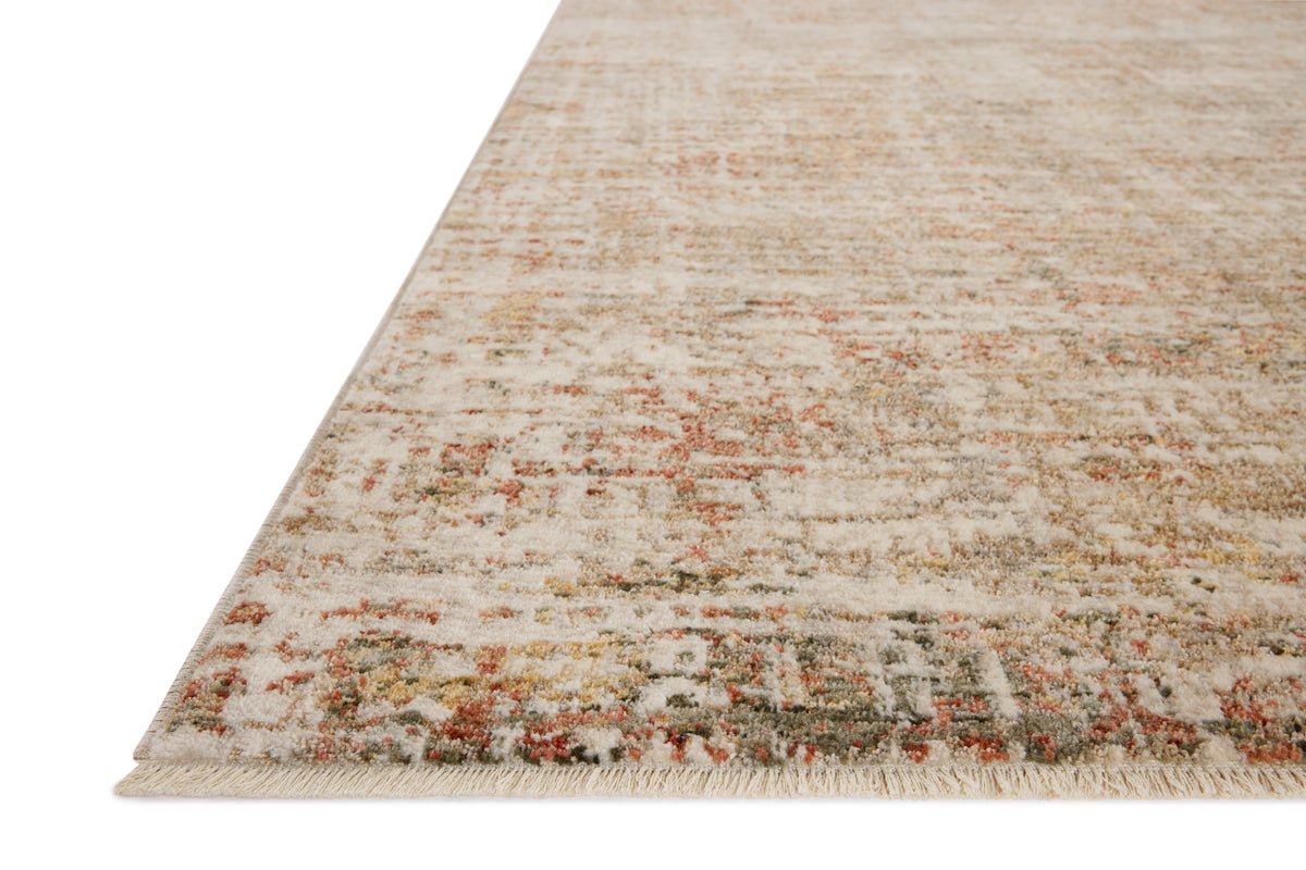 Loloi Nellie 18" x 18" Sample Rug