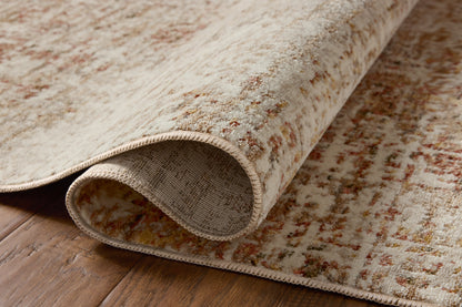 Loloi Nellie 18" x 18" Sample Rug