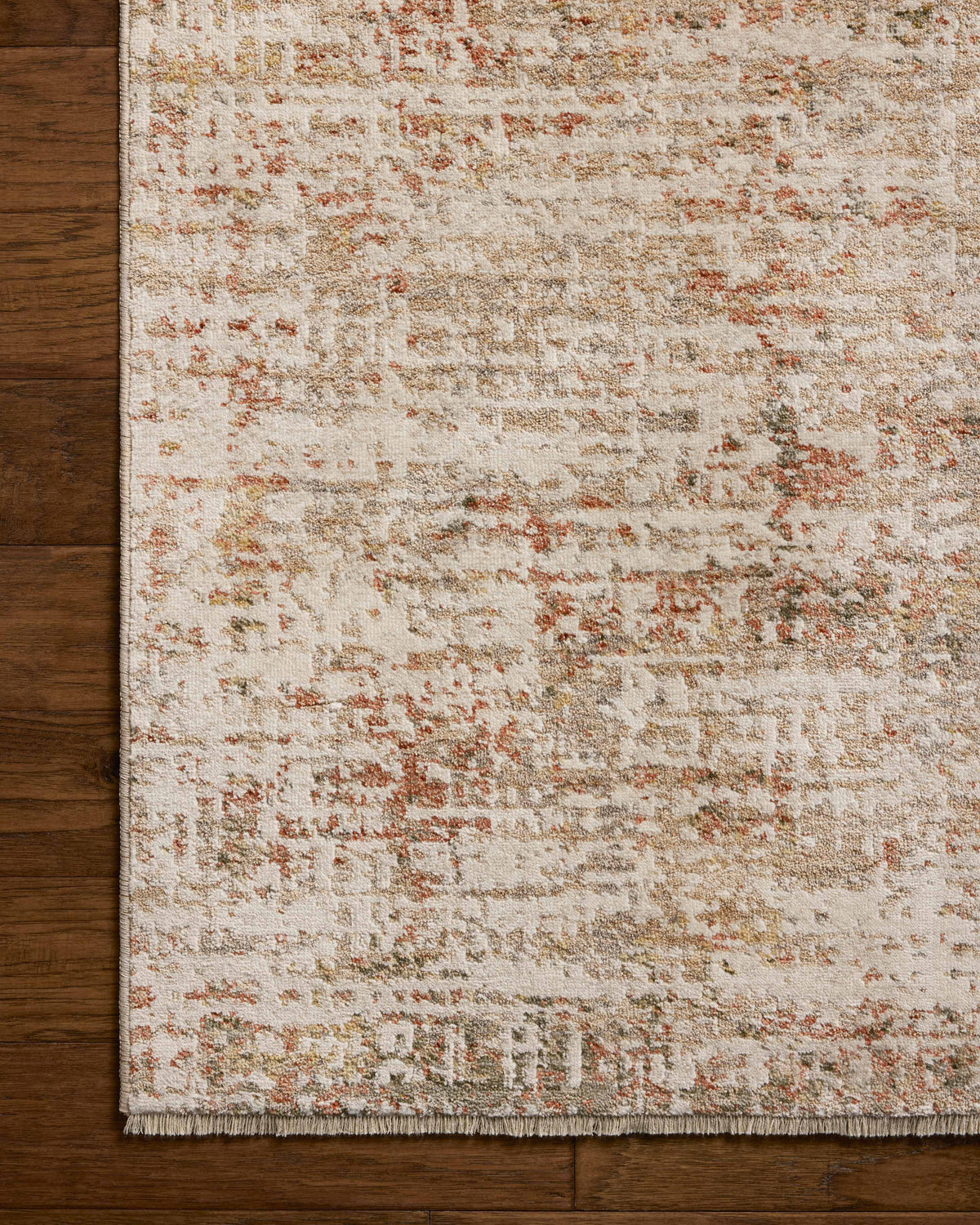 Loloi Nellie 18" x 18" Sample Rug