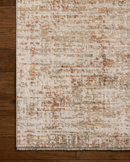 Loloi Nellie 18" x 18" Sample Rug