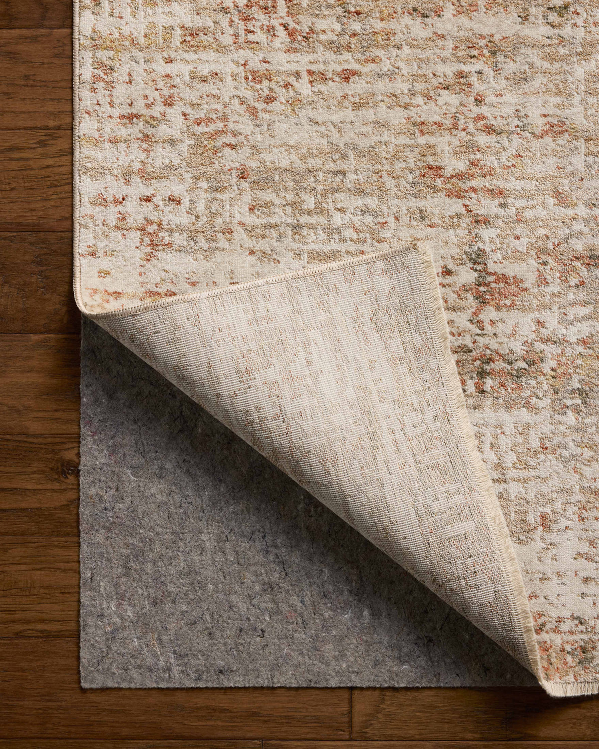 Loloi Nellie 18" x 18" Sample Rug