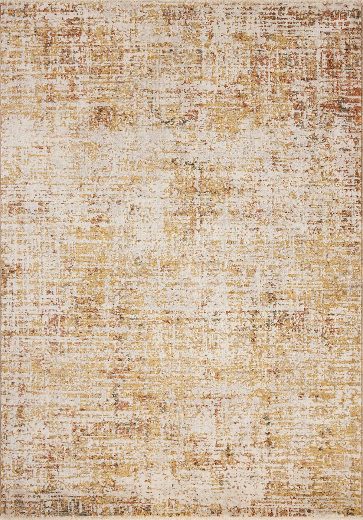 Loloi Nellie 18" x 18" Sample Rug