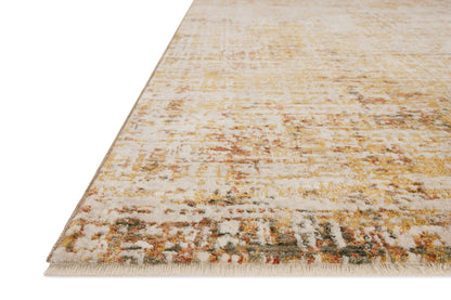 Loloi Nellie 18" x 18" Sample Rug