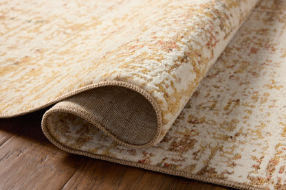 Loloi Nellie 18" x 18" Sample Rug