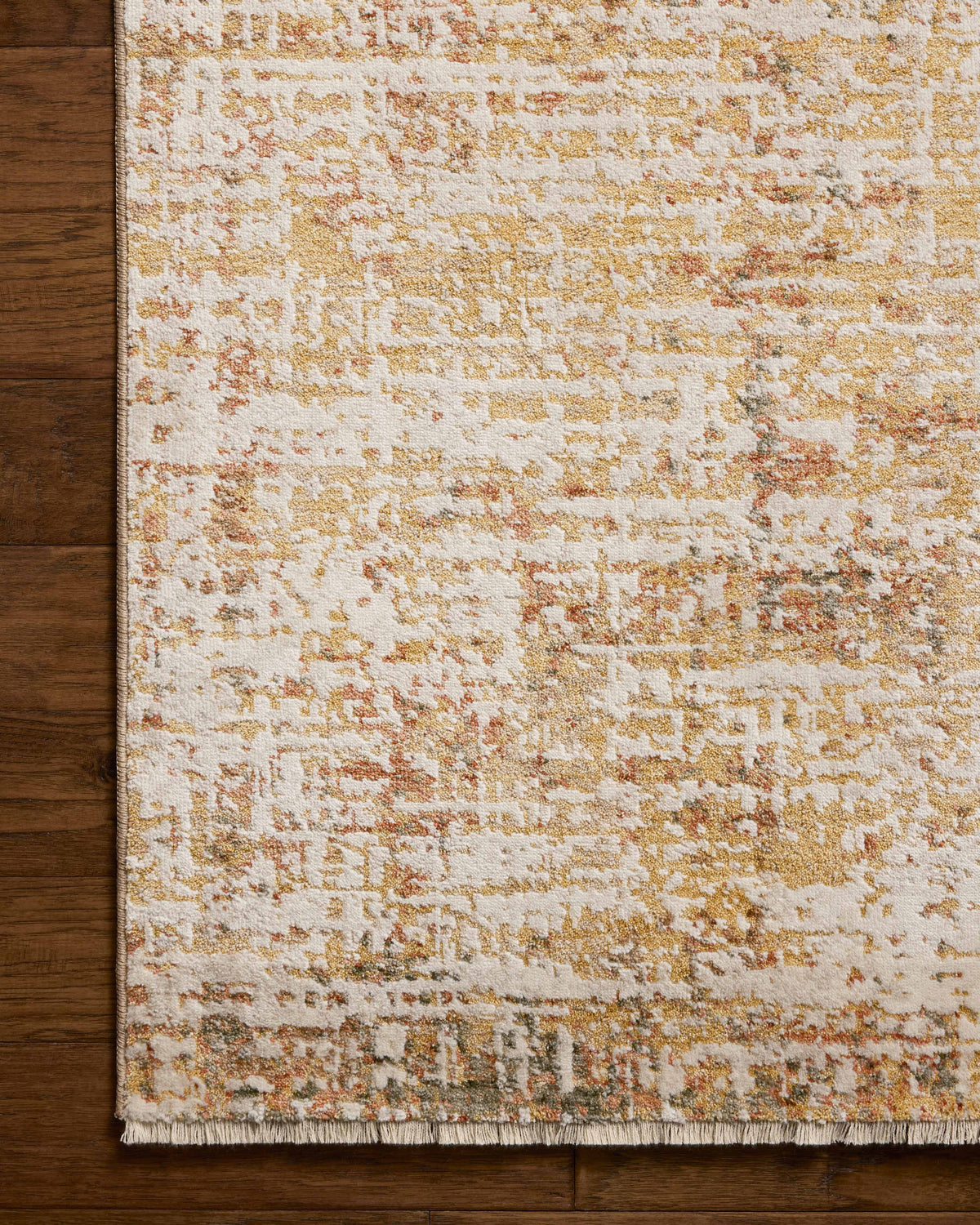 Loloi Nellie 18" x 18" Sample Rug