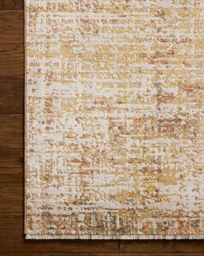Loloi Nellie 18" x 18" Sample Rug