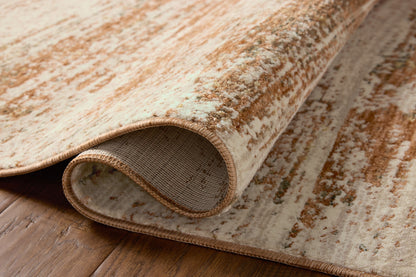 Loloi Nellie 18" x 18" Sample Rug