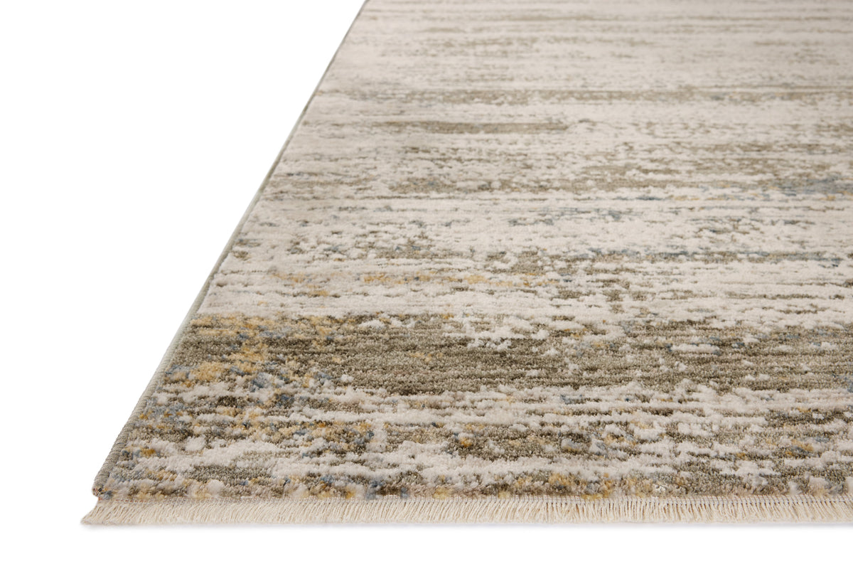 Loloi Nellie 18" x 18" Sample Rug