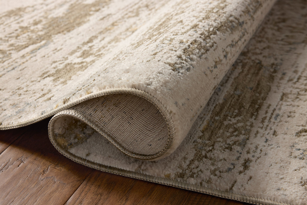 Loloi Nellie 18" x 18" Sample Rug