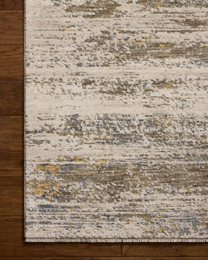 Loloi Nellie 18" x 18" Sample Rug
