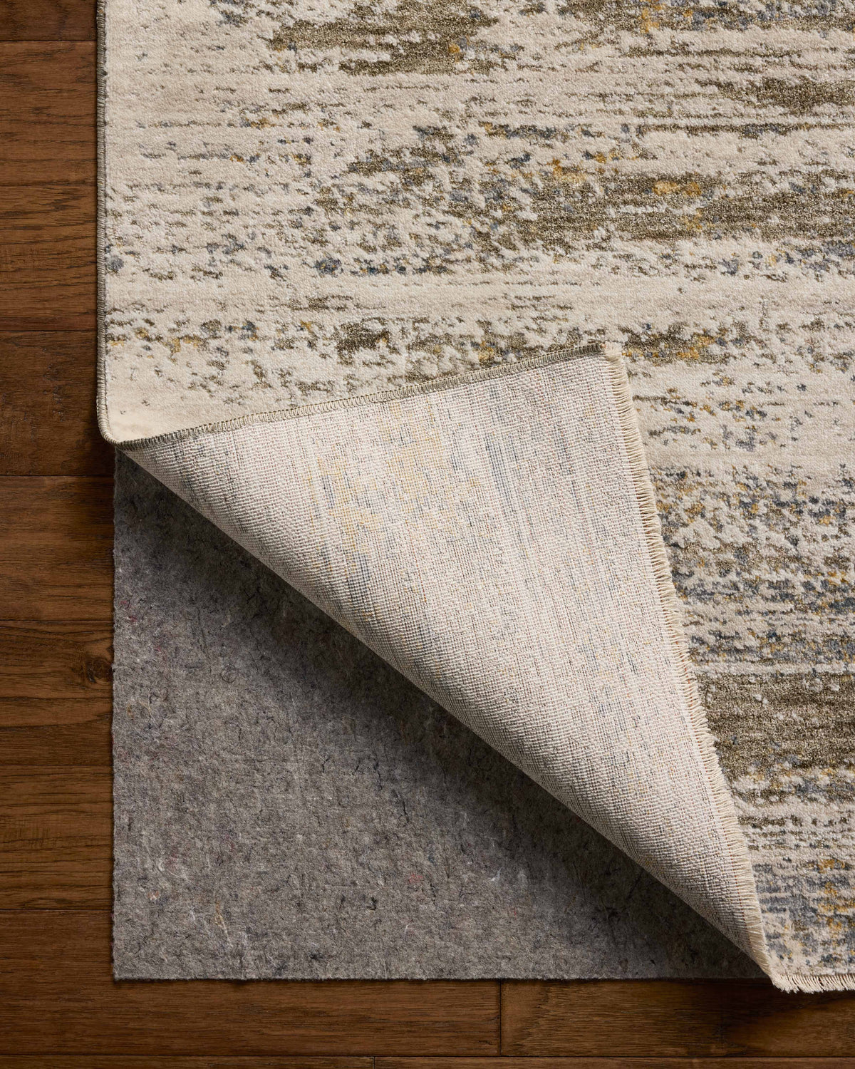 Loloi Nellie 18" x 18" Sample Rug