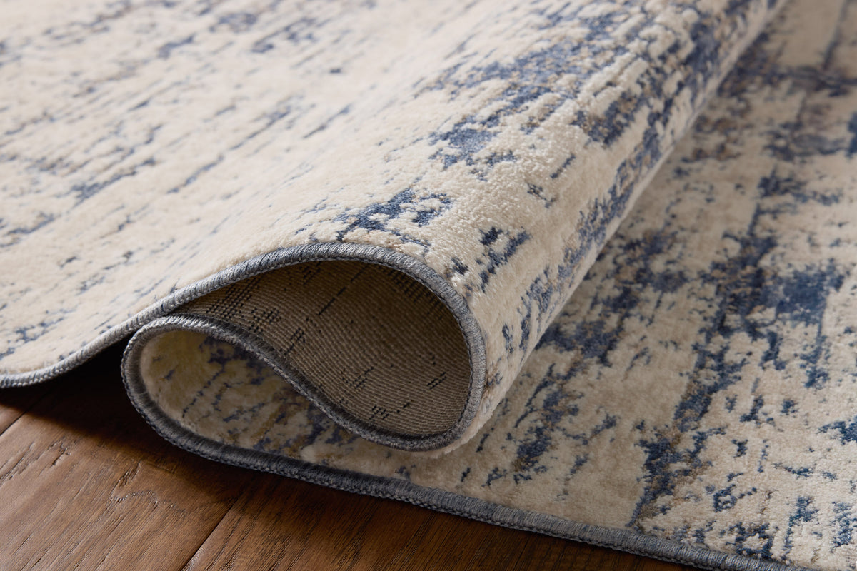 Loloi Nellie 18" x 18" Sample Rug