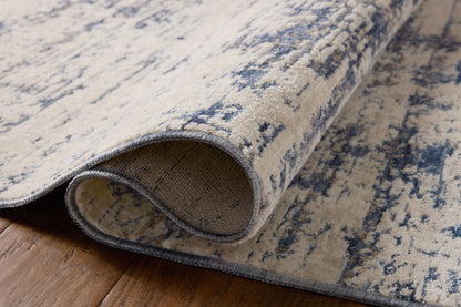 Loloi Nellie 18" x 18" Sample Rug