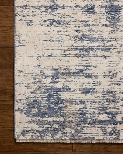 Loloi Nellie 18" x 18" Sample Rug
