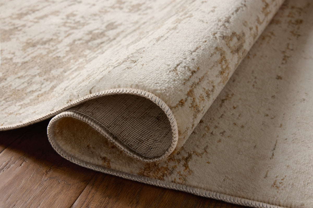 Loloi Nellie 18" x 18" Sample Rug