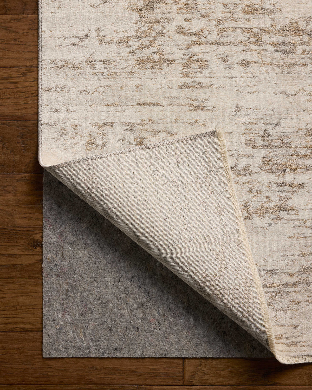 Loloi Nellie 18" x 18" Sample Rug