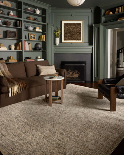 Loloi Newman Runner Rug