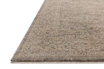 Loloi Newman 7'-10" x 7'-10" Round Area Rug
