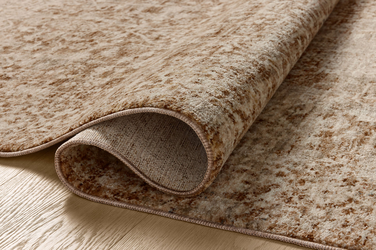 Loloi Newman 7'-10" x 7'-10" Round Area Rug