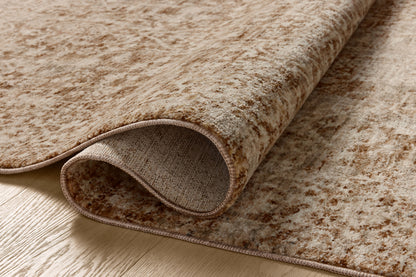 Loloi Newman 7'-10" x 7'-10" Round Area Rug