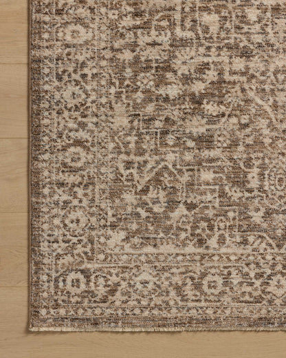 Loloi Newman 7'-10" x 7'-10" Round Area Rug