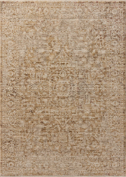 Loloi Newman 7'-10" x 7'-10" Round Area Rug