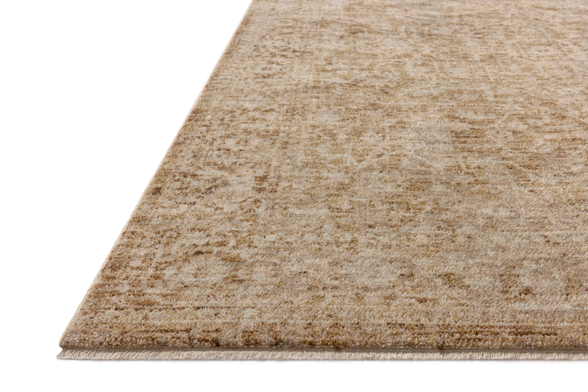 Loloi Newman 7'-10" x 7'-10" Round Area Rug