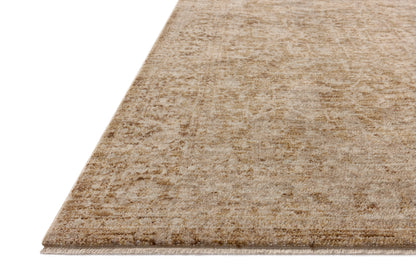 Loloi Newman 7'-10" x 7'-10" Round Area Rug