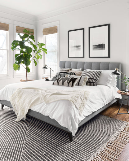 Magnolia Home By Joanna Gaines x Loloi  Area Rug