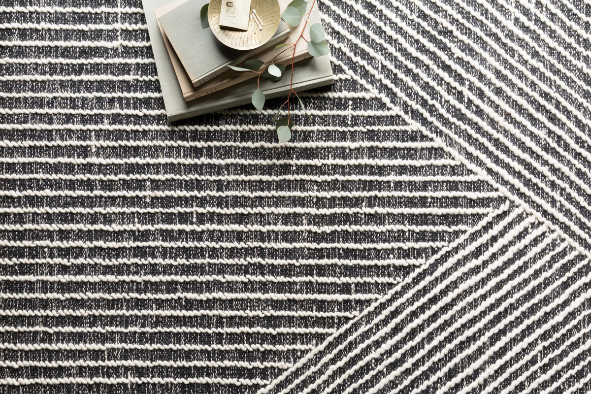 Magnolia Home By Joanna Gaines x Loloi  Accent Rug