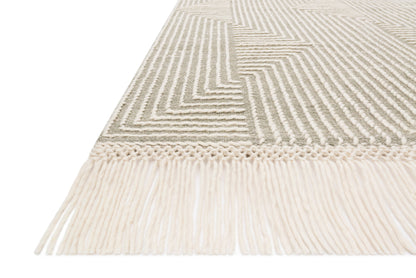 Magnolia Home By Joanna Gaines x Loloi  Accent Rug