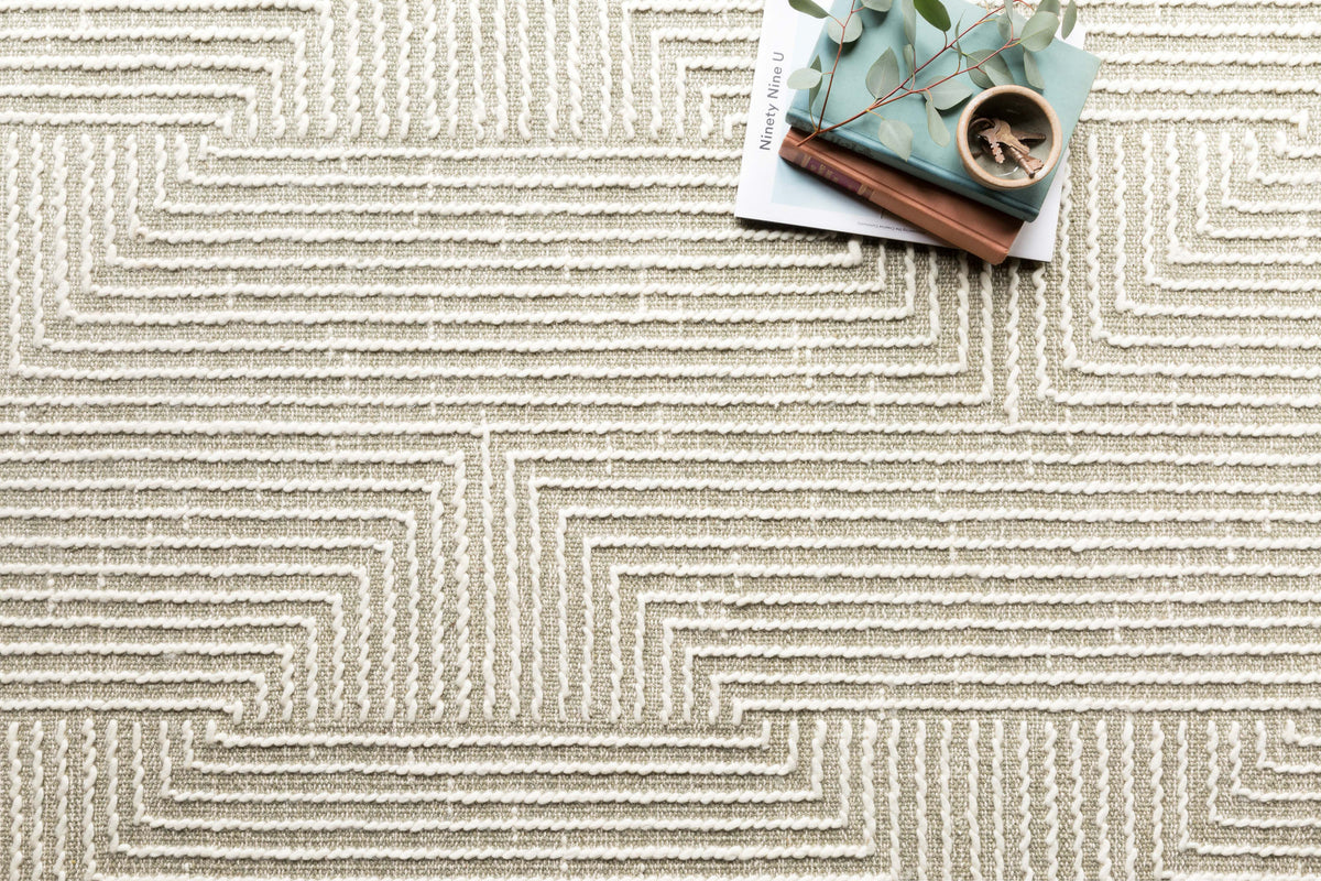 Magnolia Home By Joanna Gaines x Loloi  Accent Rug