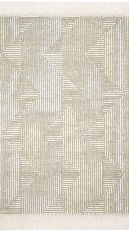 Magnolia Home By Joanna Gaines x Loloi  Accent Rug