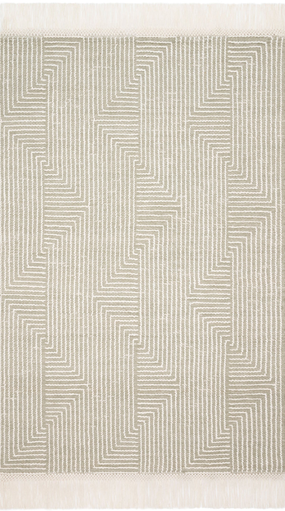 Magnolia Home By Joanna Gaines x Loloi  Accent Rug