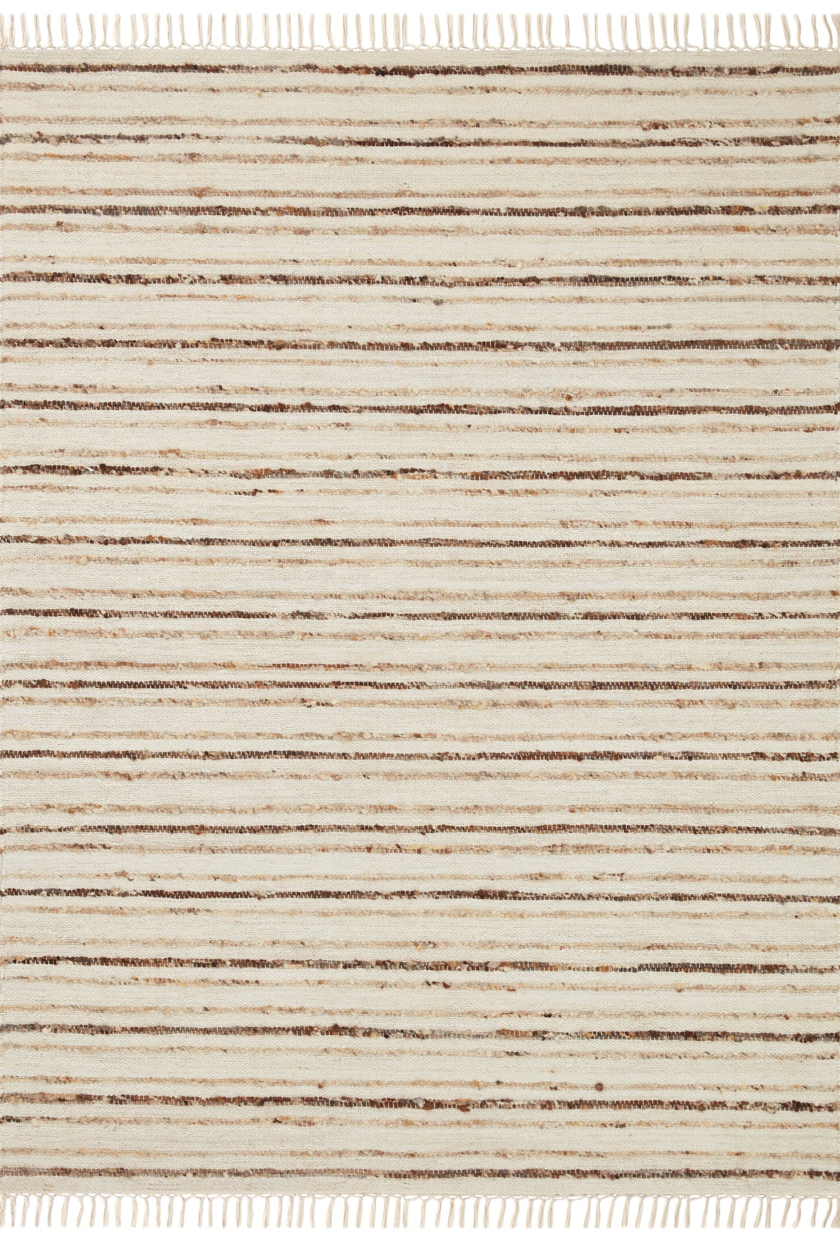 Magnolia Home by Joanna Gaines x Loloi  2'-6" x 7'-6" Runner Rug