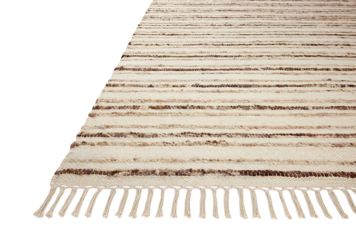 Magnolia Home by Joanna Gaines x Loloi  2'-6" x 7'-6" Runner Rug