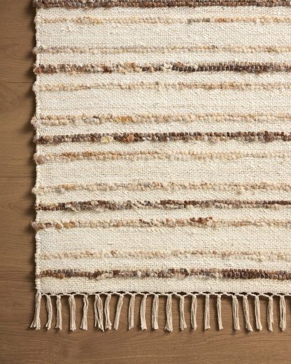 Magnolia Home by Joanna Gaines x Loloi  Area Rug