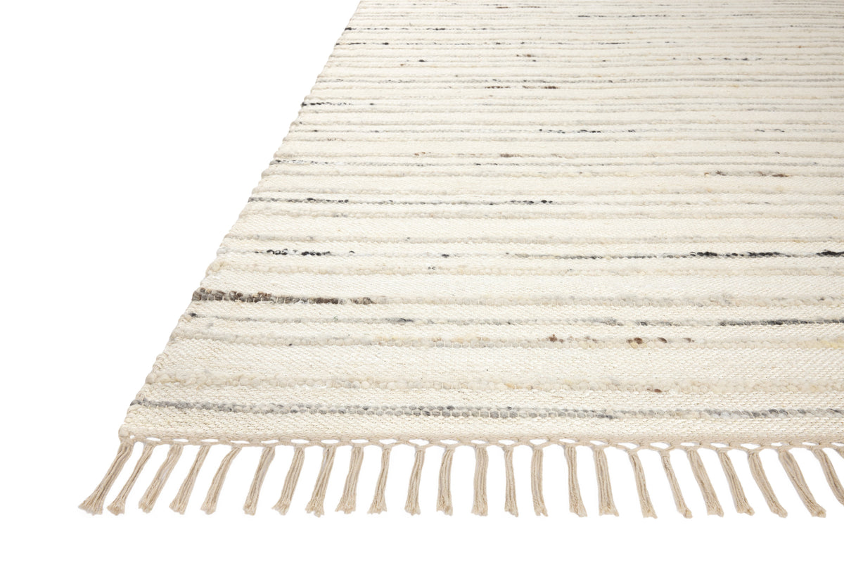 Magnolia Home by Joanna Gaines x Loloi  2'-6" x 7'-6" Runner Rug