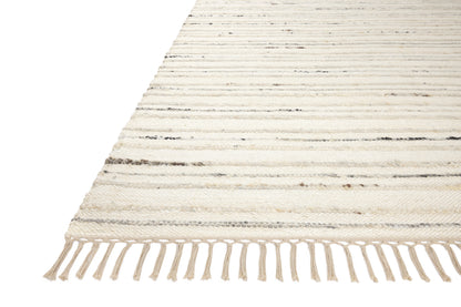 Magnolia Home by Joanna Gaines x Loloi  2'-6" x 7'-6" Runner Rug