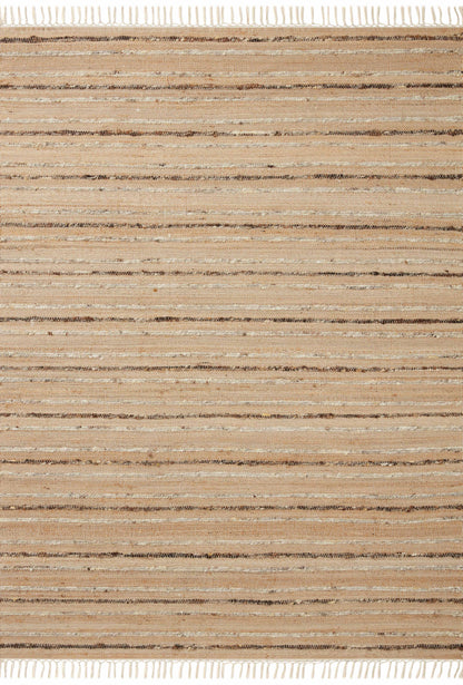 Magnolia Home by Joanna Gaines x Loloi  2'-6" x 7'-6" Runner Rug