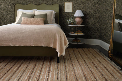 Magnolia Home by Joanna Gaines x Loloi  Area Rug