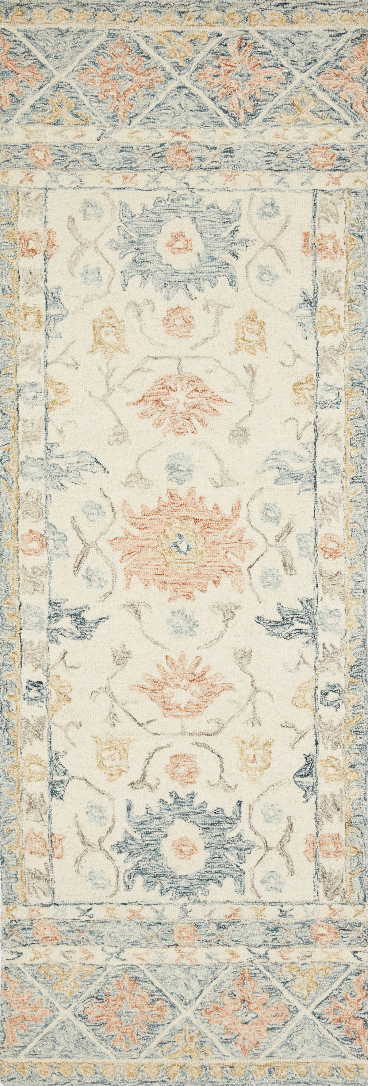 Loloi Norabel Accent Rug