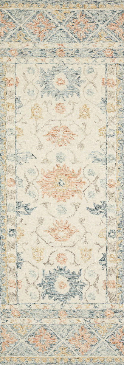 Loloi Norabel Accent Rug