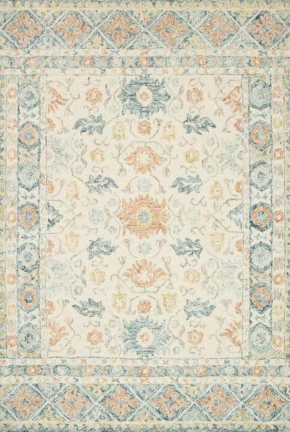 Loloi Norabel Accent Rug