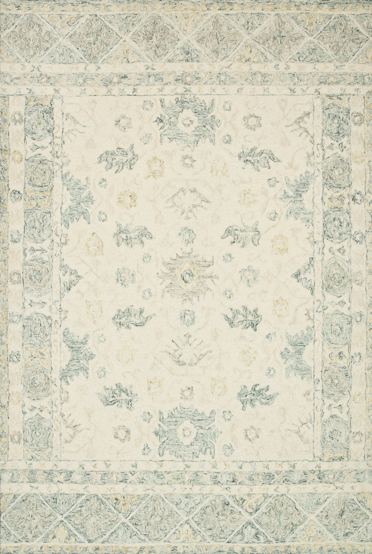 Loloi Norabel Accent Rug