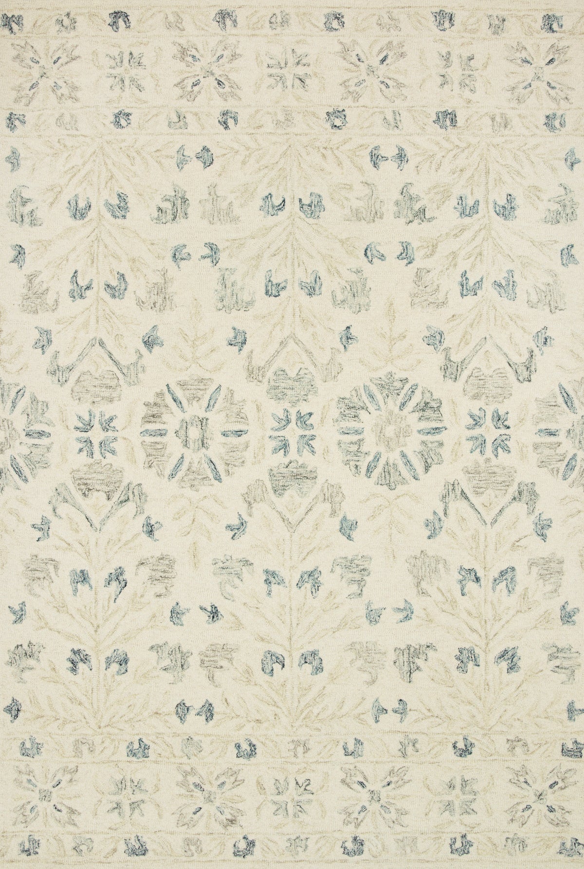 Loloi Norabel Accent Rug